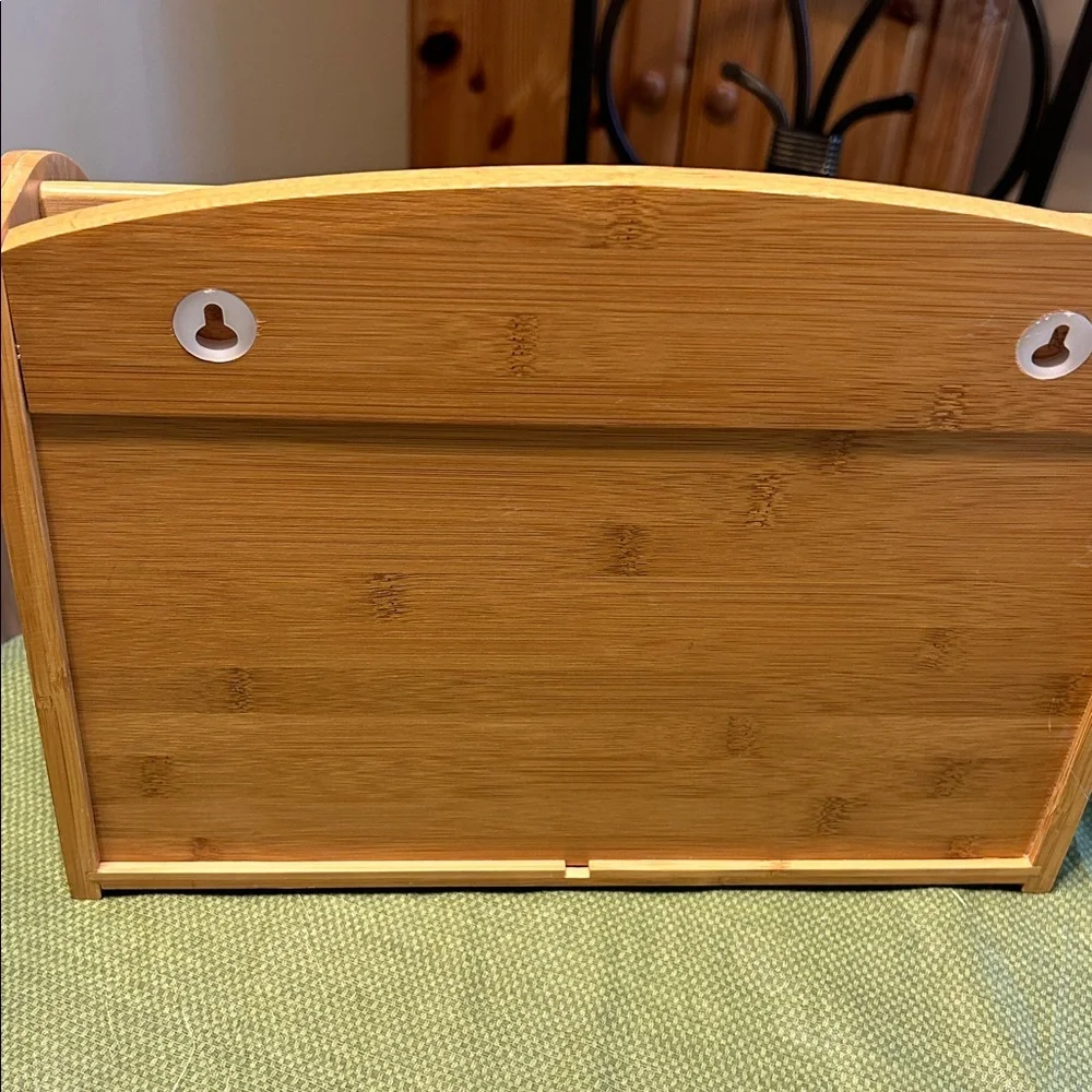 Desk Organizer with Drawers